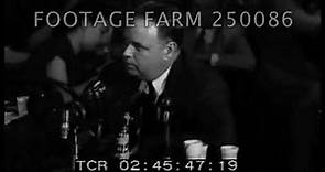 1948, HUAC Investigations: Whittaker Chambers Testimony - 250086-11