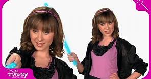 Allisyn Ashley Arm - You're Watching Disney Channel (Sonny With A Chance, 2010-2011)