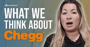 Chegg Review 2024: Is It Worth It?