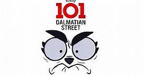 101 Dalmatian Street | Compilation | Disney XD