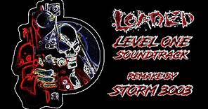 PS1: Loaded - Level One Soundtrack (Storm 3003 Remake)