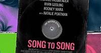 Song to Song (2017) Stream and Watch Online