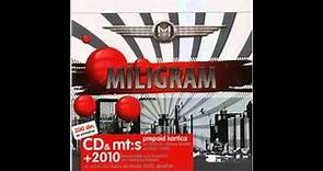 Miligram feat Tifa - 21 vijek - (Audio 2009) HD