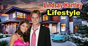 Lindsay Hartley - Lifestyle, Boyfriend, Instagram, House, Car, Biography 2019 | Celebrity Glorious