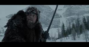 The Revenant (2015)