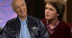 'Family Ties' Star Michael Gross on Michael J. Fox's Rise to Fame