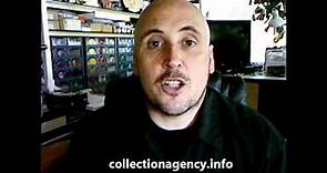 Small Business Collection Agency