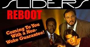 Sliders Creator Tracy Torme Promises New Sliders Reboot Will NEVER BE WOKE! Sign Me UP!