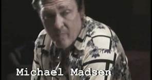 Machine, starring Michael Madsen & James Russo - Trailer