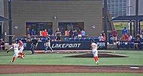 Prep Baseball Report National Program Invitational, 14U highlights