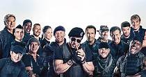 The Expendables 3 streaming: where to watch online?