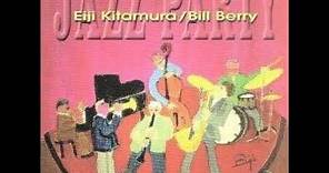 Eiji Kitamura (北村英治), Bill Berry – Flintstones