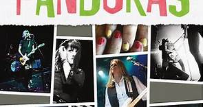 The Pandoras - Hey! It's The Pandoras