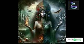 Ishtar, la diosa multicultural y camaleónica
