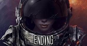 Alien Isolation ENDING - Walkthrough Gameplay Part 25 (PS4)