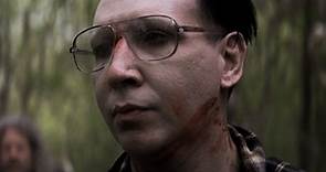 See Marilyn Manson Play Native American Hit Man in New Film