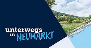 Unterwegs in Neumarkt | Bayern-Podcast
