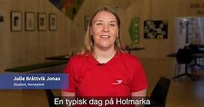 Vernepleiestudiet - Høgskolen i Molde