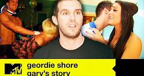 Gary’s Story: Gary Explains All About His Geordie Shore Audition | Geordie Shore: Their Story