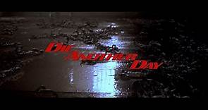 DIE ANOTHER DAY