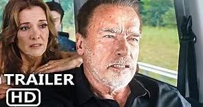 FUBAR Trailer (2023) Arnold Schwarzenegger