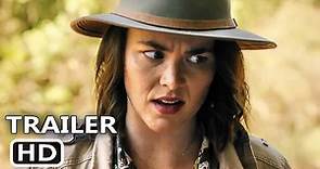 The Quest For Tom Sawyer's Gold - Official Trailer (2023)