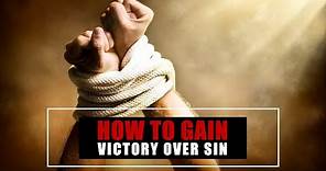"WHAT PROPHECY IS" AND VICTORY OVER SIN"- MUST WATCH IF YOU TRULY WANT TO BE AN OVERCOMER!!