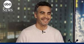 Actor Ramón Rodríguez of ABC’s ‘Will Trent’ unpacks the success of season one