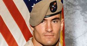 Pat Tillman's death & his mother's 20-year quest for truth