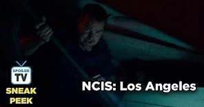 NCIS Los Angeles 10x15 Sneak Peek 2 "Smokescreen, Part II"