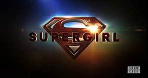 Logo Supergirl | 4ª Temporada