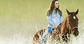 Flicka Full Movie Facts And Review / Alison Lohman / Tim McGraw