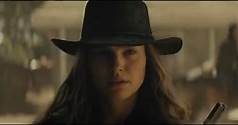 Jane Got a Gun review – laborious and solemn western with absurd finale