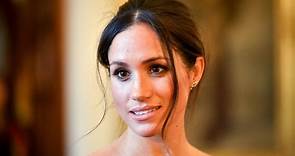 Meghan Markle ‘wanted to be at funeral’ says insider