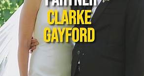 Ex-New Zealand PM Jacinda Ardern Marries Partner Clarke Gayford