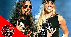 ROB ZOMBIE + SHERI MOON ZOMBIE - Deadly Duos - The Devil's Rejects, Halloween, Lords of Salem