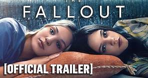 The Fallout - Official Trailer Starring Jenna Ortega & Maddie Ziegler
