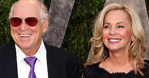 Here's What We Know About Jimmy Buffett's Wife, Jane Slagsvol
