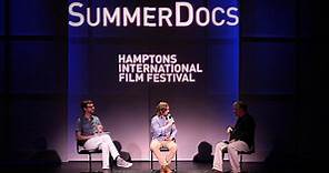 Long Island Screening Room:Hamptons International Film Festival Preview