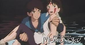 Princess Mononoke | Trailer 4