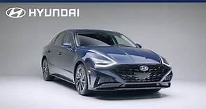 2023 SONATA | Explore the product | Hyundai Canada