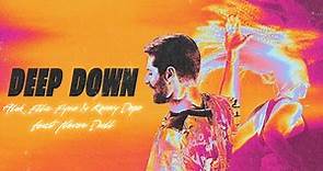 Alok x Ella Eyre x Kenny Dope feat. Never Dull – Deep Down (Official Visualizer)