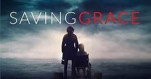Saving Grace (2023) Scary Horror Thriller Trailer