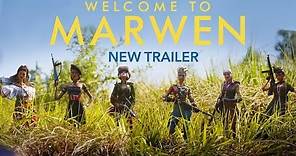 Welcome to Marwen - Official Trailer 2