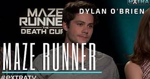 Dylan O’Brien Opens Up About ‘Scary’ Accident on 'Maze Runner' Set