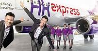 Cheap Flights To & from Hong Kong | Budget Airline in Asia - HK Express