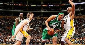 2008 NBA Champions | Boston Celtics - Celtic Pride Returns