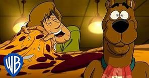 Scooby-Doo! in Italiano | Finirla è facile come rubare la pizza a un bambino 🍕 | WB Kids