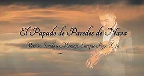 Papudo de Paredes de Nava - Enrique Payo León
