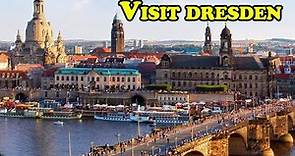 10 Unbelievable Things to do in Dresden | Top5 ForYou